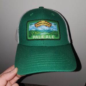 Sierra Nevada Brewing Co. Hat